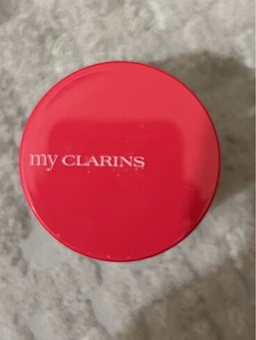  Beden My clarins krem