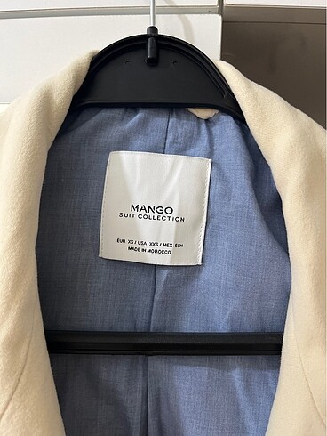 Mango Mango