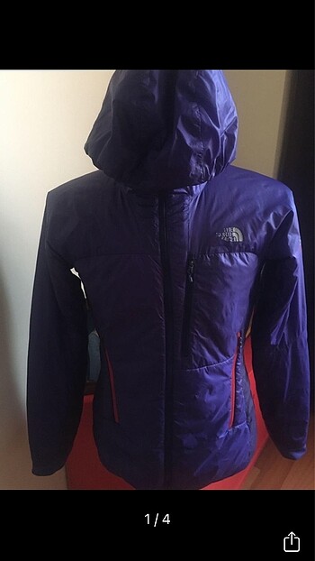 The North Face mont
