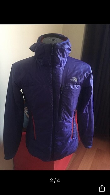m Beden The North Face mont