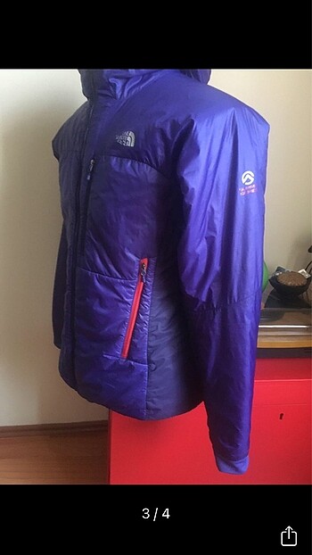 North Face The North Face mont