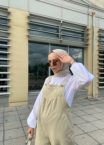 Camel Tulum - Görsel 8