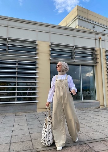 Camel Tulum - Görsel 3