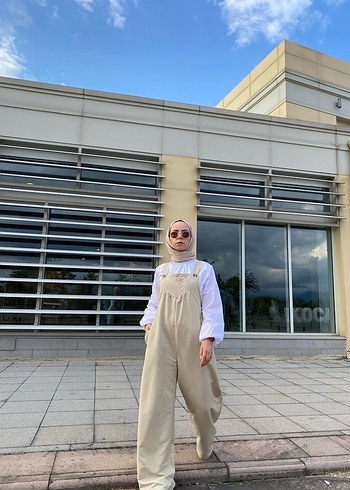 Camel Tulum - Görsel 4