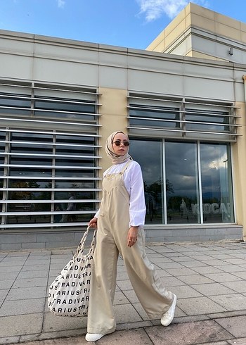 Camel Tulum - Görsel 2