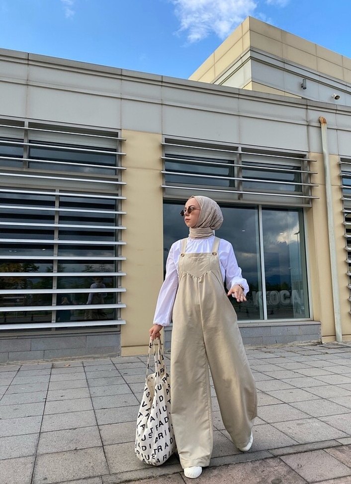 Camel Tulum - Görsel 3