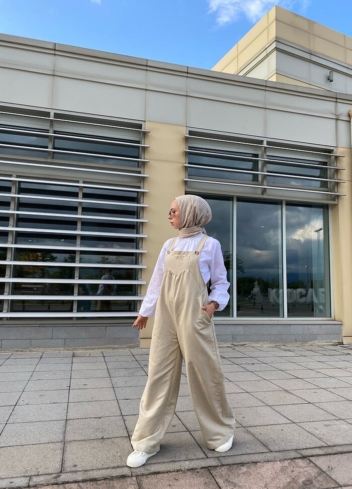 Camel Tulum - Görsel 5