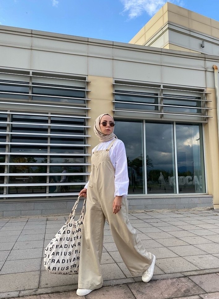 Camel Tulum - Görsel 2