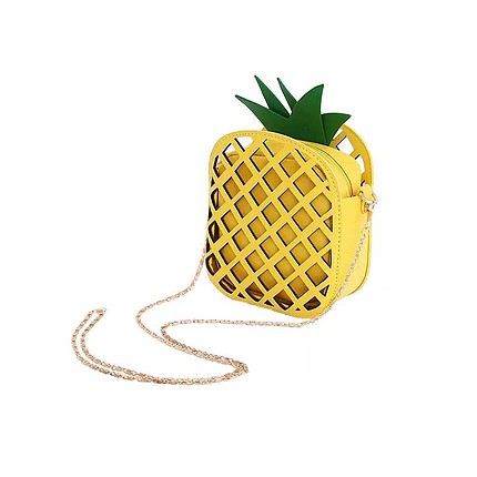 Ananas çanta