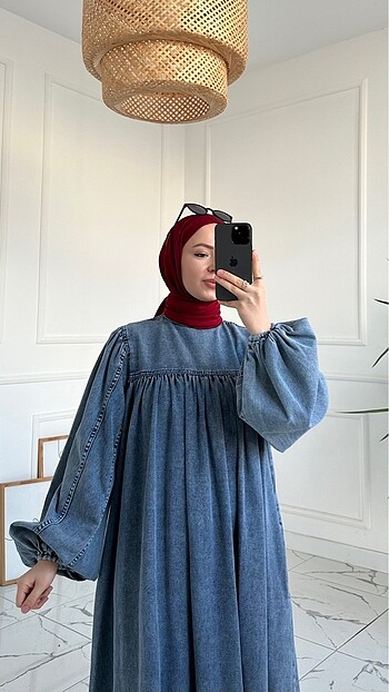 38 Beden Kot Elbise