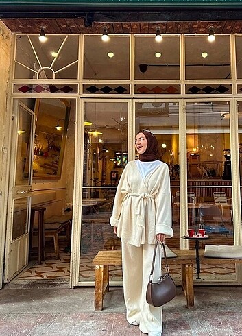 Triko Takım