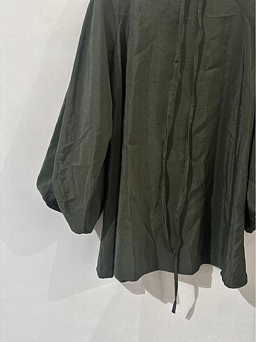 universal Beden Poplin Kumaş Tunik