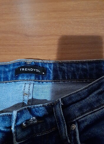 Trendyol & Milla Jean kot