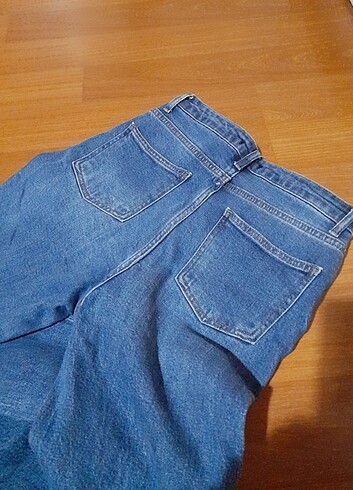 34 Beden Jean kot