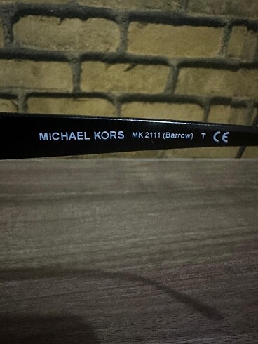 Beden Michael Kors Güneş Gözlüğü