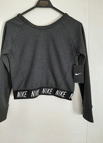 Nike Nike crop