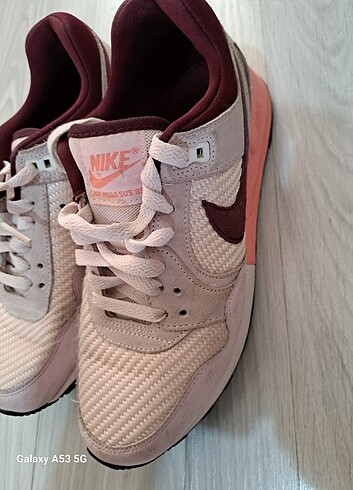 NIKE SPOR AYAKKABI