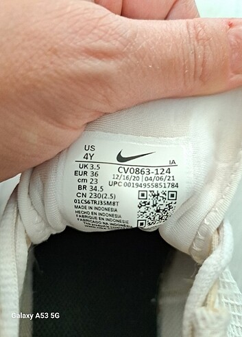 Nike NIKE VAPOR PRO