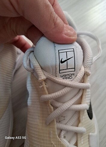 36 Beden NIKE VAPOR PRO