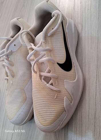36 Beden ten rengi Renk NIKE VAPOR PRO
