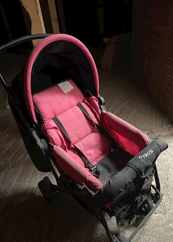 Pierre Cardin 15-36 kg