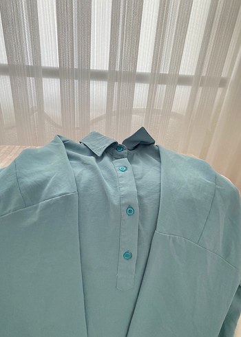 Mavi, Uzun Kollu, Rahat Kesim kadın takım - Görsel 2