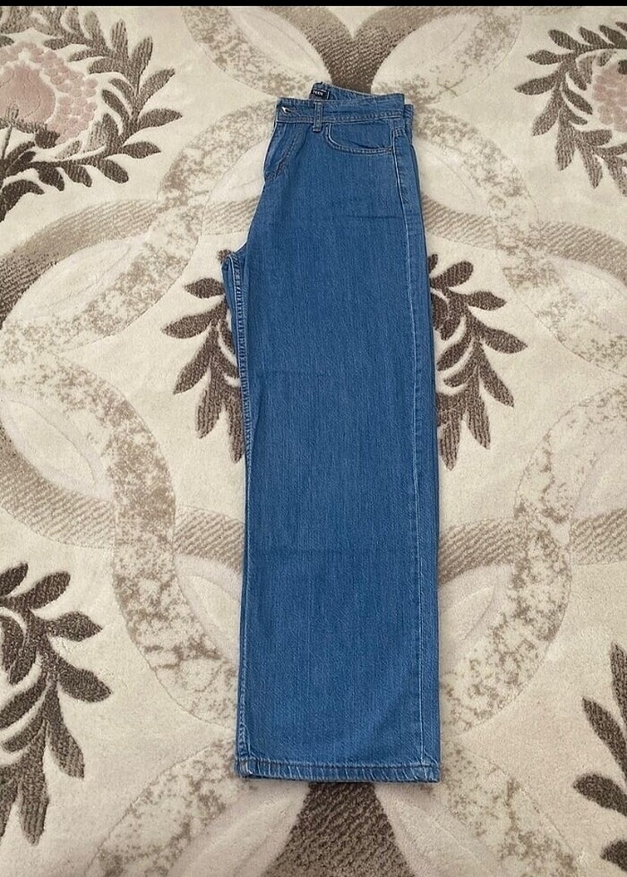 Kot pantolon - Görsel 2