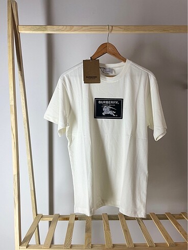 BURBERRY ERKEK TİŞÖRT