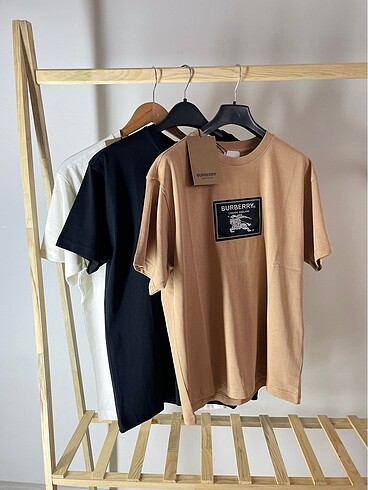 s Beden BURBERRY ERKEK TİŞÖRT
