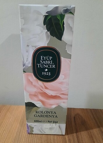 Eyüp Sabri Tuncer kolonyaları  - Görsel 7
