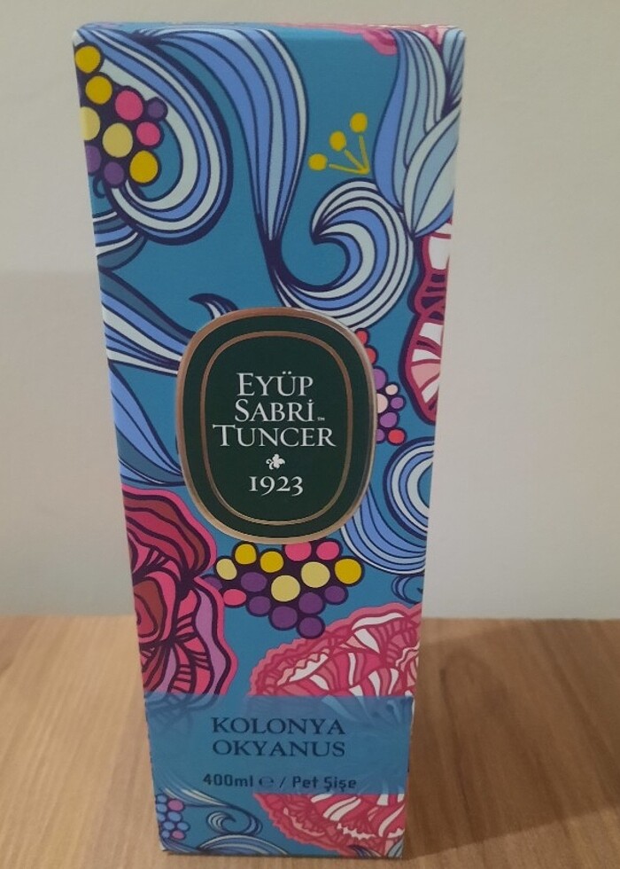 Eyüp Sabri Tuncer kolonyaları  - Görsel 3