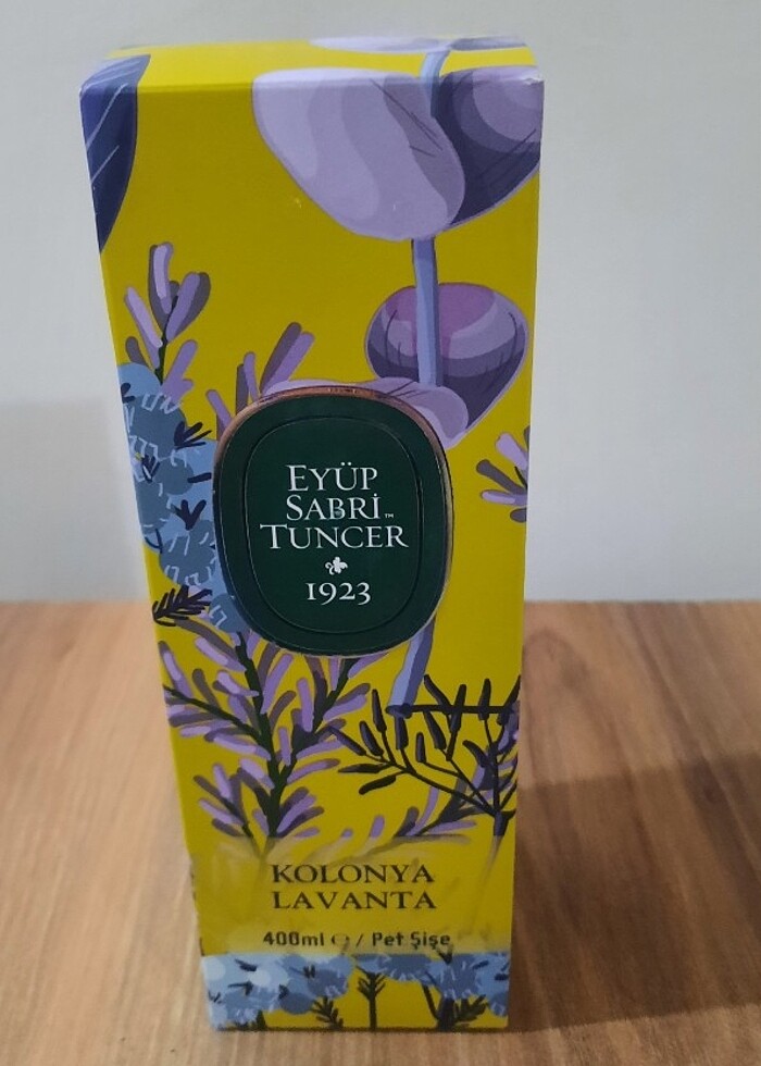 Eyüp Sabri Tuncer kolonyaları  - Görsel 4