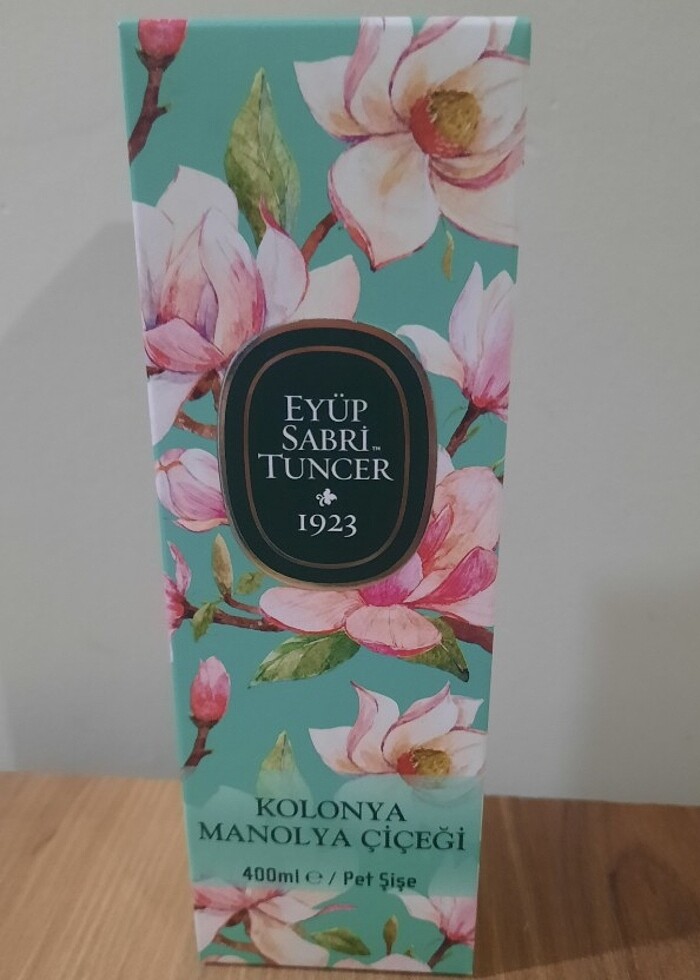 Eyüp Sabri Tuncer kolonyaları  - Görsel 5