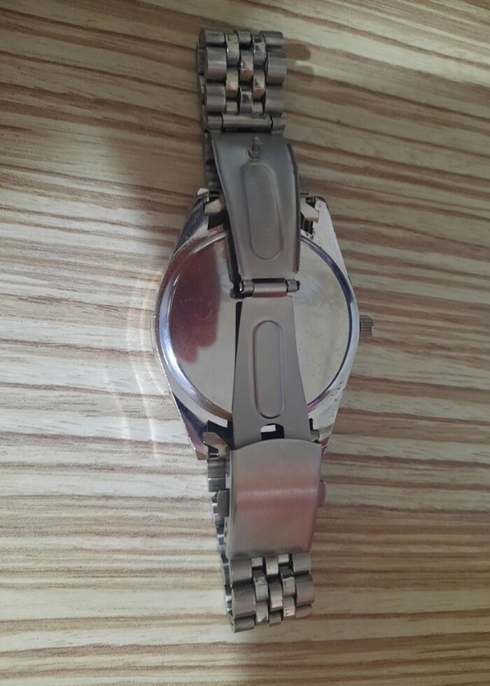 Rolex güzel bayan saati - Görsel 2