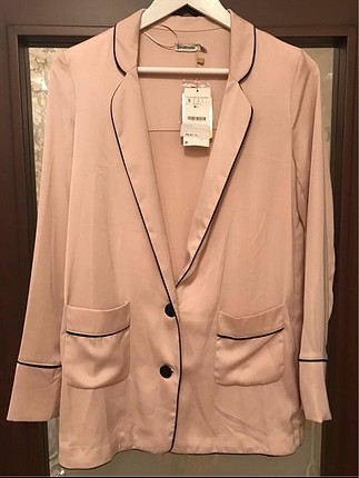 Blazer ceket