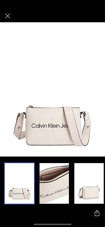 Calvin klein çanta