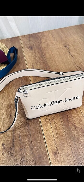 Calvin Klein Calvin klein çanta
