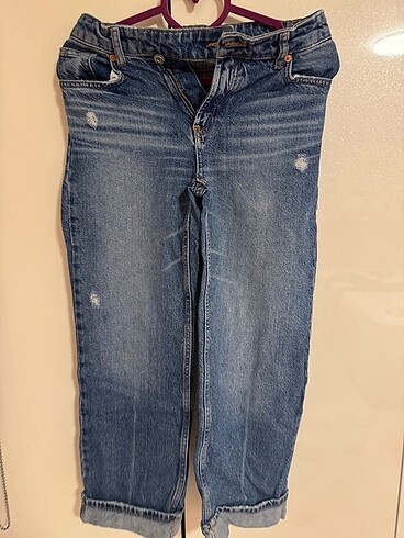 Zara Zara kız çocuk 10 yaş pantolon