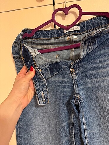 Zara kız çocuk 10 yaş pantolon