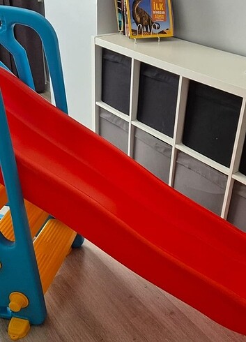 Pilsan Kaydırak - Görsel 5