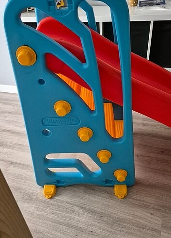 Pilsan Kaydırak - Görsel 8