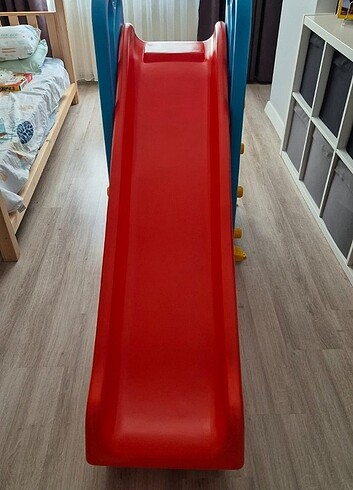 Pilsan Kaydırak - Görsel 10