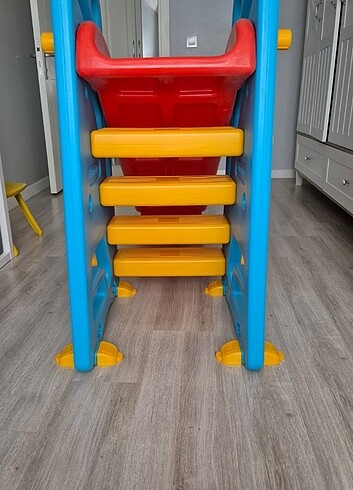 Pilsan Kaydırak - Görsel 11