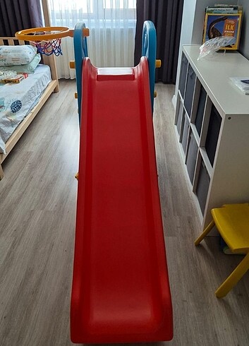 Pilsan Kaydırak - Görsel 12