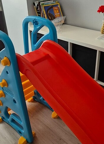 Pilsan Kaydırak - Görsel 13