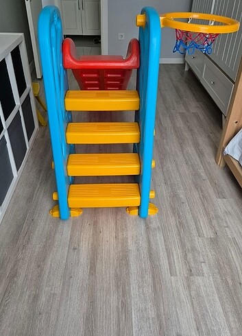 Pilsan Kaydırak - Görsel 14