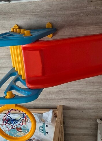 Pilsan Kaydırak - Görsel 15