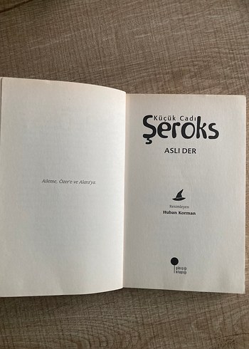  Beden Renk Küçük Cadı Seroks - Aslı Der