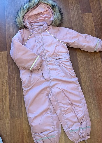 Kar Kayak Tulumu 110 cm - Görsel 2