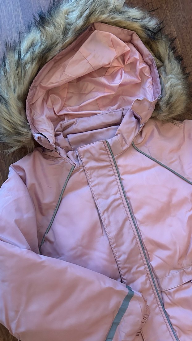 Kar Kayak Tulumu 110 cm - Görsel 3